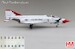 McDonnell Douglas F-4E Phantom Thunderbirds USAF, 1973/74 season (w/decals for No.1 to 7 planes)  HA19084