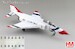 McDonnell Douglas F-4E Phantom Thunderbirds USAF, 1973/74 season (w/decals for No.1 to 7 planes)  HA19084