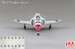 McDonnell Douglas F-4E Phantom Thunderbirds USAF, 1973/74 season (w/decals for No.1 to 7 planes)  HA19084