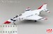 McDonnell Douglas F-4E Phantom Thunderbirds USAF, 1973/74 season (w/decals for No.1 to 7 planes) 