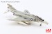 McDonnell Douglas F-4B Phantom 150476, VMFA-323, US Marines, 1967  HA19085