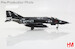 RF-4B Phantom II US Marines 157351/RF-36, VMFP-3, El Toro, 1990  HA19087