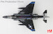 F-4J "Black Phantom" US Navy 153783/XF-9, VX-4, 1970  HA19088