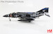 F-4J "Black Phantom" US Navy 153783/XF-9, VX-4, 1970 
