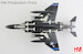 F-4J "Black Phantom" US Navy 153783/XF-9, VX-4, 1970  HA19088