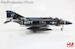 F-4J "Black Phantom" US Navy 153783/XF-9, VX-4, 1970  HA19088