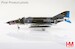 McDonnell Douglas F4F Phantom II Luftwaffe, 38+20, JG 74 "Molders", 1982  HA19097