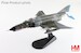 McDonnell Douglas F4F Phantom II Luftwaffe, 38+20, JG 74 "Molders", 1982  HA19097