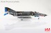 McDonnell Douglas F4F Phantom II Luftwaffe, 38+20, JG 74 "Molders", 1982  HA19097
