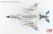McDonnell Douglas F4F Phantom II Luftwaffe, 38+20, JG 74 "Molders", 1982  HA19097
