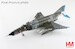 McDonnell Douglas F4F Phantom II Luftwaffe, 38+20, JG 74 "Molders", 1982 