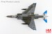 McDonnell Douglas F4F Phantom II Luftwaffe, 38+20, JG 74 "Molders", 1982  HA19097