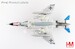 McDonnell Douglas F4F Phantom II Luftwaffe, 38+20, JG 74 "Molders", 1982  HA19097