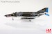 McDonnell Douglas F4F Phantom II Luftwaffe, 38+20, JG 74 "Molders", 1982  HA19097