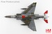 McDonnell Douglas F4F Phantom II Luftwaffe, 38+17, JaboG 36 "Westfalen", 1981  HA19098