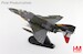 McDonnell Douglas F4F Phantom II "50 Years of Phantom" 37+14, Luftwaffe, 2008  HA19099
