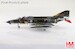 McDonnell Douglas F4F Phantom II "50 Years of Phantom" 37+14, Luftwaffe, 2008  HA19099