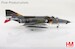 McDonnell Douglas F4F Phantom II "50 Years of Phantom" 37+14, Luftwaffe, 2008  HA19099