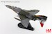 McDonnell Douglas F4F Phantom II "50 Years of Phantom" 37+14, Luftwaffe, 2008  HA19099