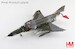 McDonnell Douglas F4F Phantom II "50 Years of Phantom" 37+14, Luftwaffe, 2008