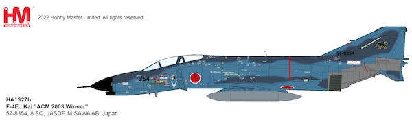 McDonnell Douglas F4EJ Kai 