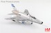 F100DSuper Sabre 55-3712, 307 TFS, Bien Hoa AB, RVN, 1965  HA2126