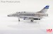 F100DSuper Sabre 55-3712, 307 TFS, Bien Hoa AB, RVN, 1965  HA2126