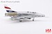 F100 Super Sabre FW-871, USAF,  National Military Museum (Soesterberg)  HA2127