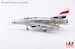 F100D Super Sabre 41871/FW-871, USAF,  National Military Museum (Soesterberg)  HA2127