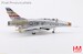 F100D Super Sabre USAF,  re 55-2950, 81st TFS, 50th TFW, France 1958  HA2128