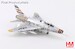 F100D Super Sabre USAF,  re 55-2950, 81st TFS, 50th TFW, France 1958  HA2128