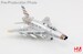 F100D Super Sabre USAF,  re 55-2950, 81st TFS, 50th TFW, France 1958  HA2128