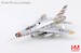 F100D Super Sabre USAF,  re 55-2950, 81st TFS, 50th TFW, France 1958 