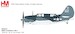 SB2-C Helldiver White 62, VB-18, USS Intrepid, 1944