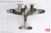 Bristol Beaufighter VIF No. 405 (Lynx) Sqn., RCAF, England 1943  HA2318