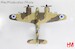 Bristol Beaufighter TF MK. X RD448, 103 Tajeset, IAF, 1948  HA2319