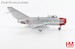 MIG15bis No.25, Chinese People's Volunteers AF,  North Korea, 1950s (with climbing ladder)  HA2418b