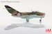 MIG15bis Red 1998, Maj. Ivanovich Mikhin, 518th IAP,  North Korea, May 1953  HA2423