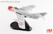 MIG15bis 1154, Chinese People's Volunteers Air Force, North Korea, 1950s  HA2424
