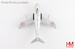 MIG15bis No.10, Chinese People's Volunteers Air Force, North Korea, 1950s  HA2425