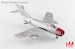 MIG15bis Red 03,  Chinese People's Volunteers Air Force,  North Korea, 1950s  HA2426