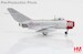 MIG15bis Red 03,  Chinese People's Volunteers Air Force,  North Korea, 1950s  HA2426