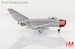 MIG15bis Red 03,  Chinese People's Volunteers Air Force,  North Korea, 1950s  HA2426