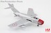 MIG15bis Red 03,  Chinese People's Volunteers Air Force,  North Korea, 1950s  HA2426