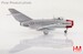 MIG15bis Red 03,  "Chinese Opera House scheme" Chinese People's Volunteers Air Force  HA2427
