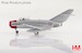 MIG15bis Red 03,  "Chinese Opera House scheme" Chinese People's Volunteers Air Force  HA2427