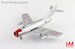 MIG15bis Red 03, "Chinese Opera House scheme" Chinese People's Volunteers Air Force
