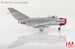 MIG15bis Red 03,  "Chinese Opera House scheme" Chinese People's Volunteers Air Force  HA2427