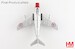 MIG15bis Red 03,  "Chinese Opera House scheme" Chinese People's Volunteers Air Force  HA2427