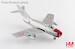 MIG15bis Red 03,  "Chinese Opera House scheme" Chinese People's Volunteers Air Force  HA2427